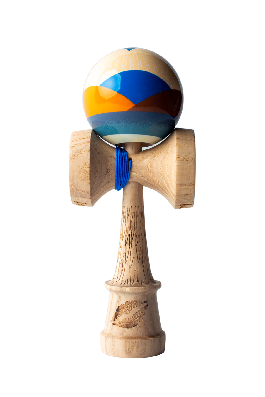 Sweet Kendamas Signature Model Kendama Sweets Kendamas