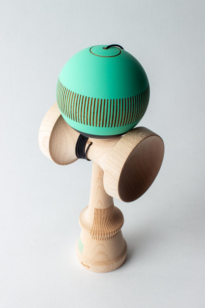 BROKEN BONES - MINT GREEN - ANTI-SKID