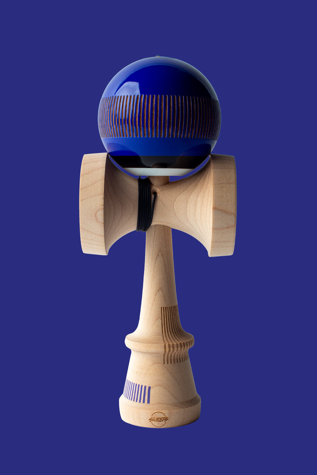 BROKEN BONES - ULTRA NAVY - ANTI-SKID – Sweets Kendamas