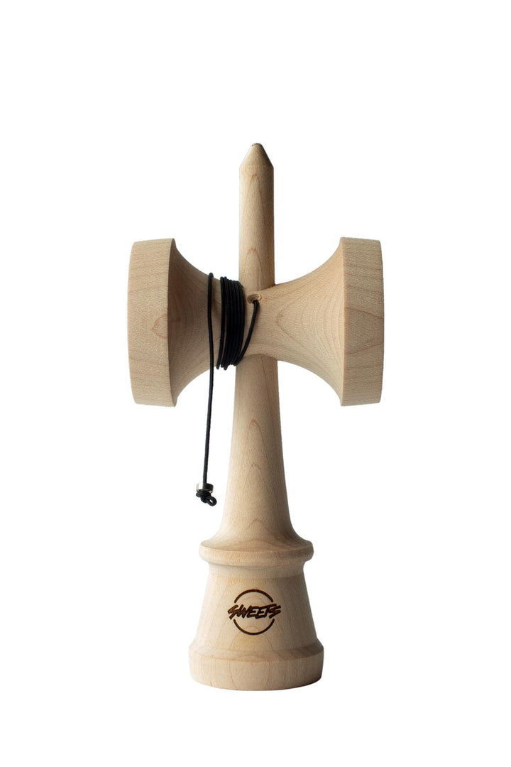 KEN ONLY - BROKEN SHAPE - MAPLE