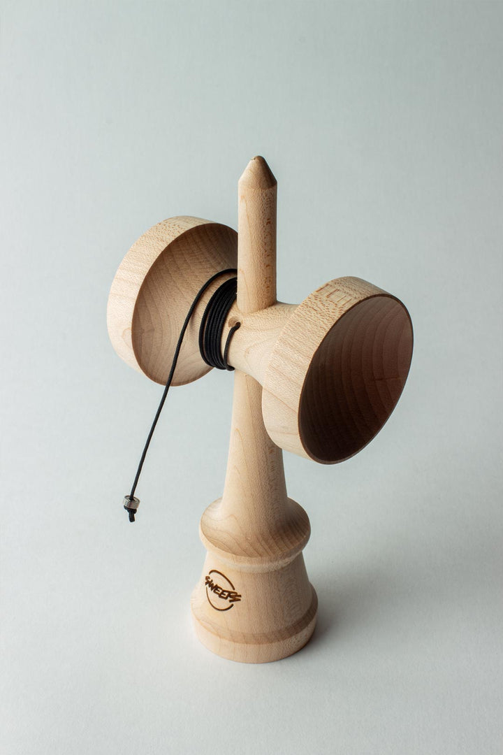 KEN ONLY - BROKEN SHAPE - MAPLE - GLOBAL 🌐