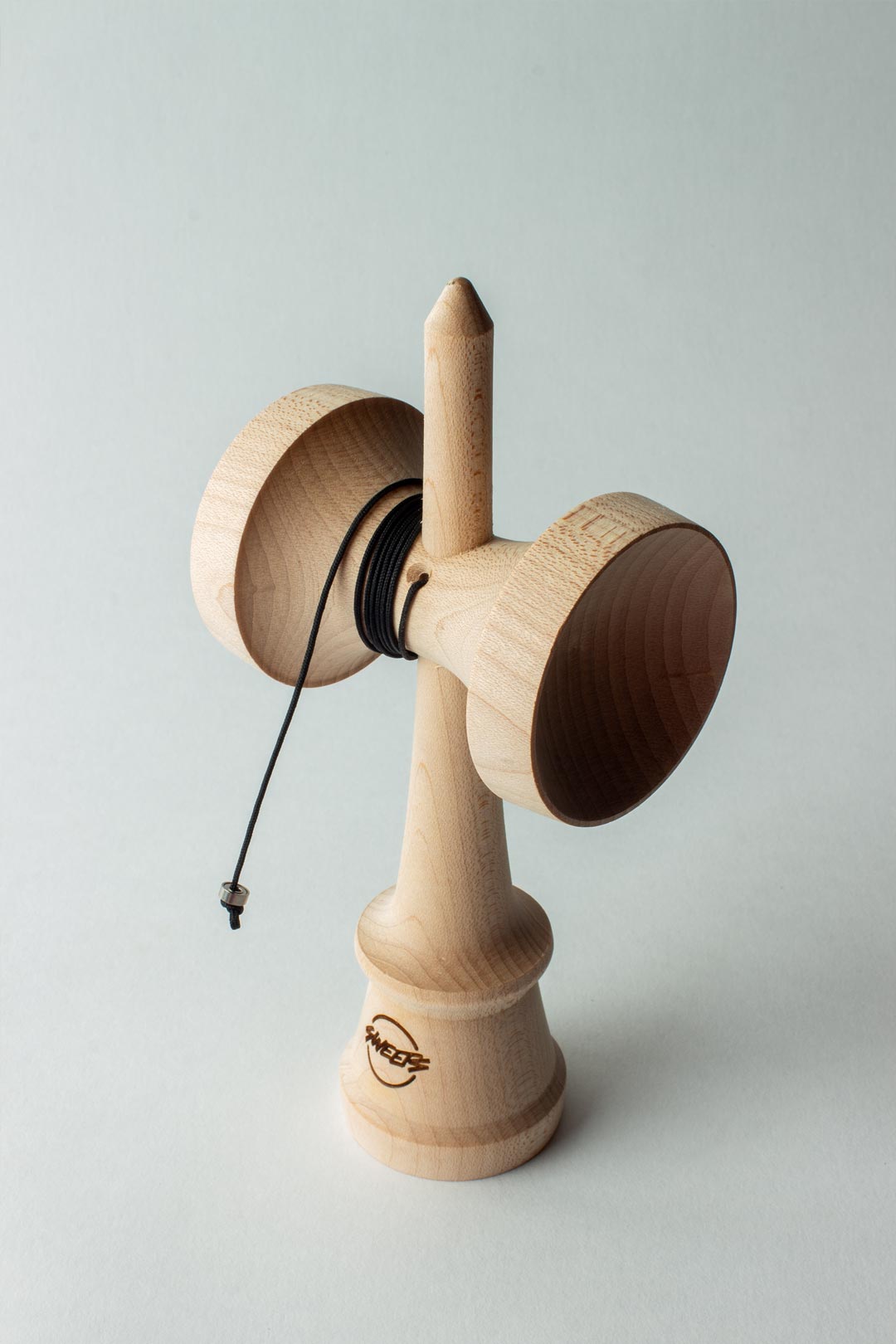 KEN ONLY - BROKEN SHAPE - MAPLE