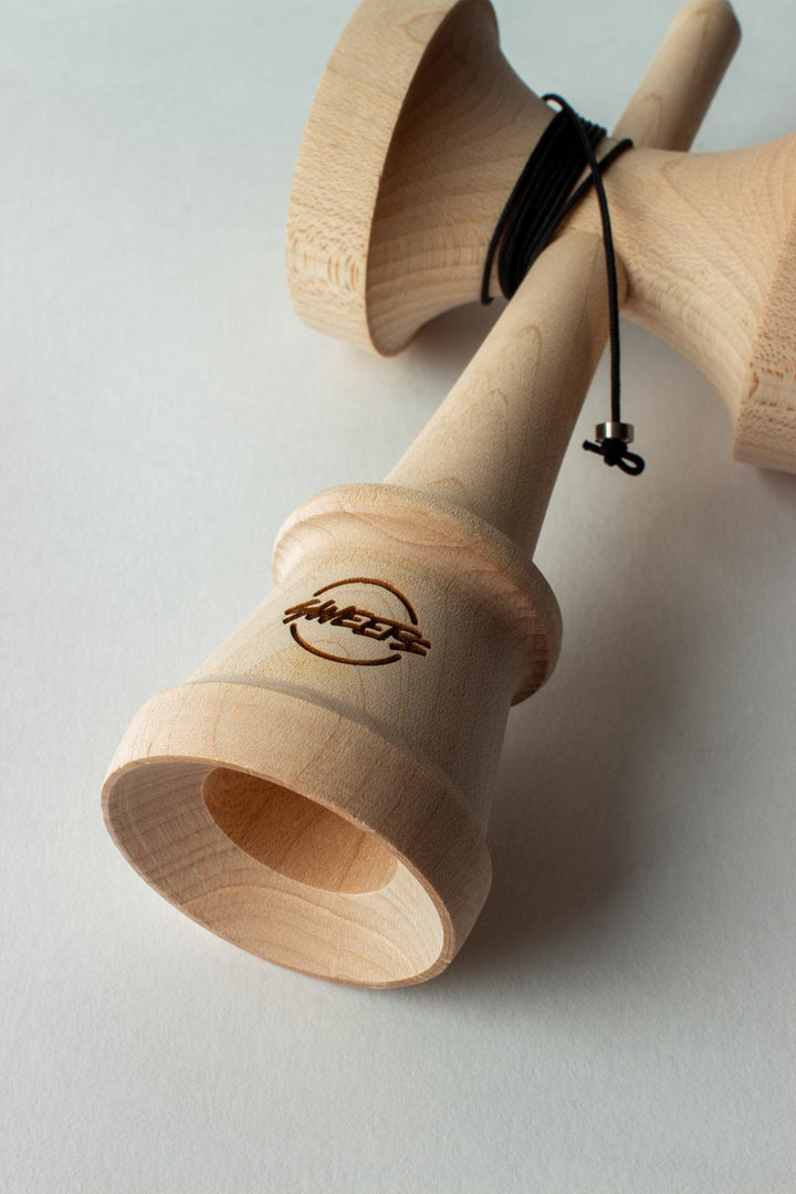 KEN ONLY - BROKEN SHAPE - MAPLE