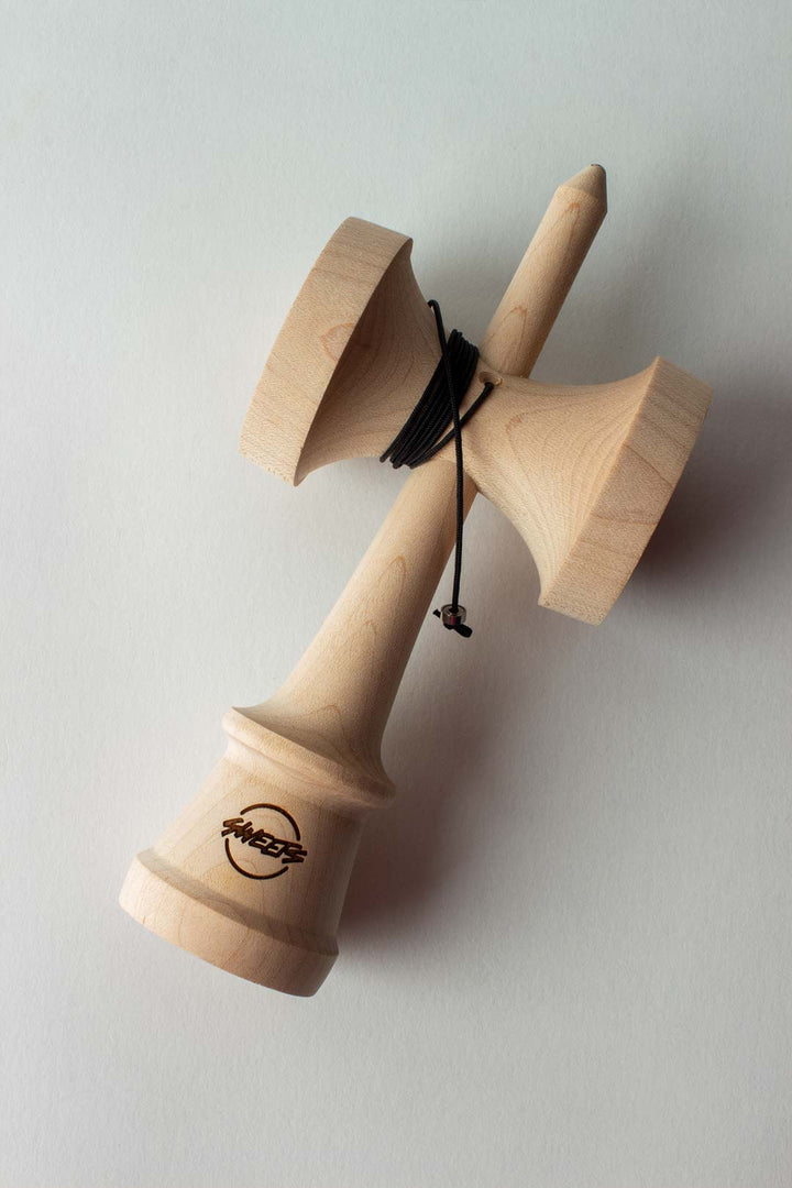 KEN ONLY - BROKEN SHAPE - MAPLE