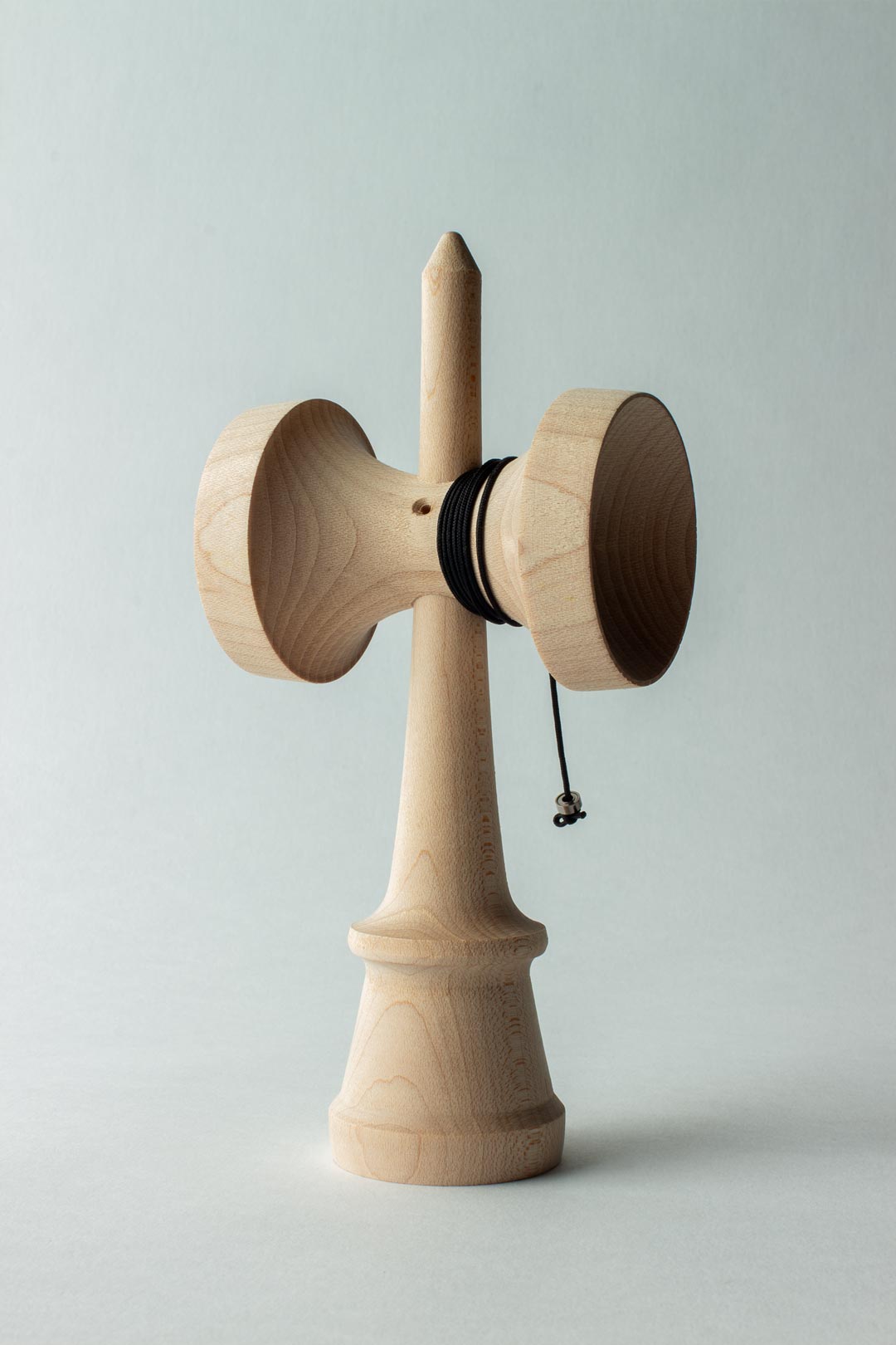 KEN ONLY - BROKEN SHAPE - MAPLE