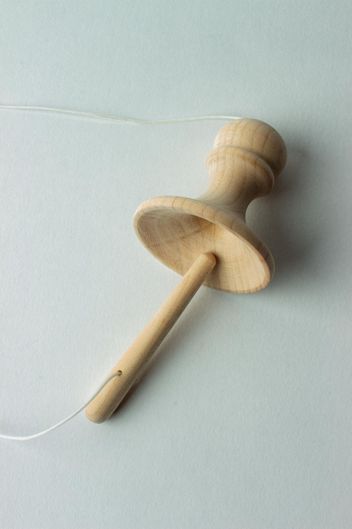 Traditional Toys - Capirucho