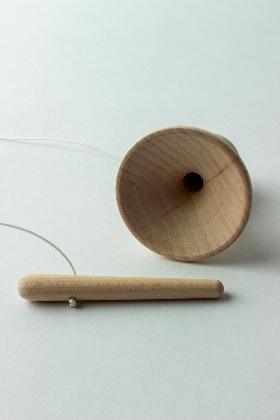 Traditional Toys - Capirucho