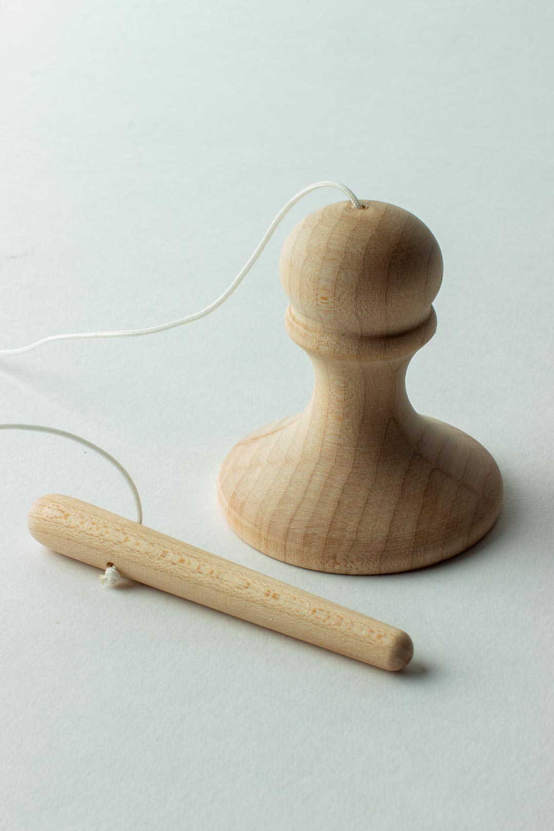 Traditional Toys - Capirucho