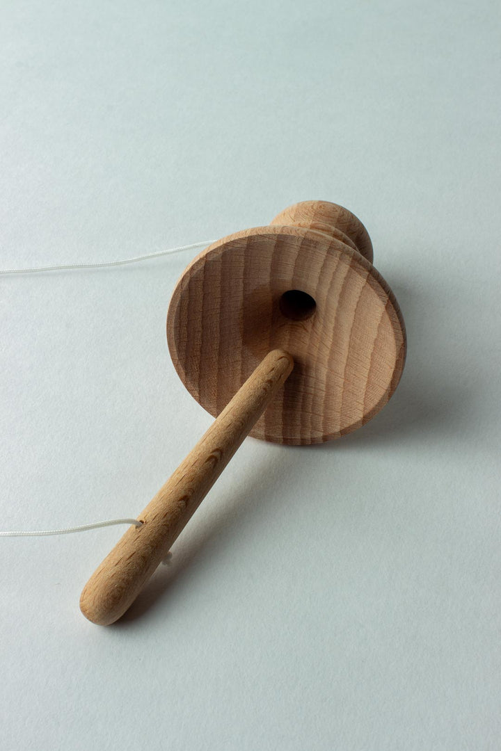 Traditional Toys - Capirucho