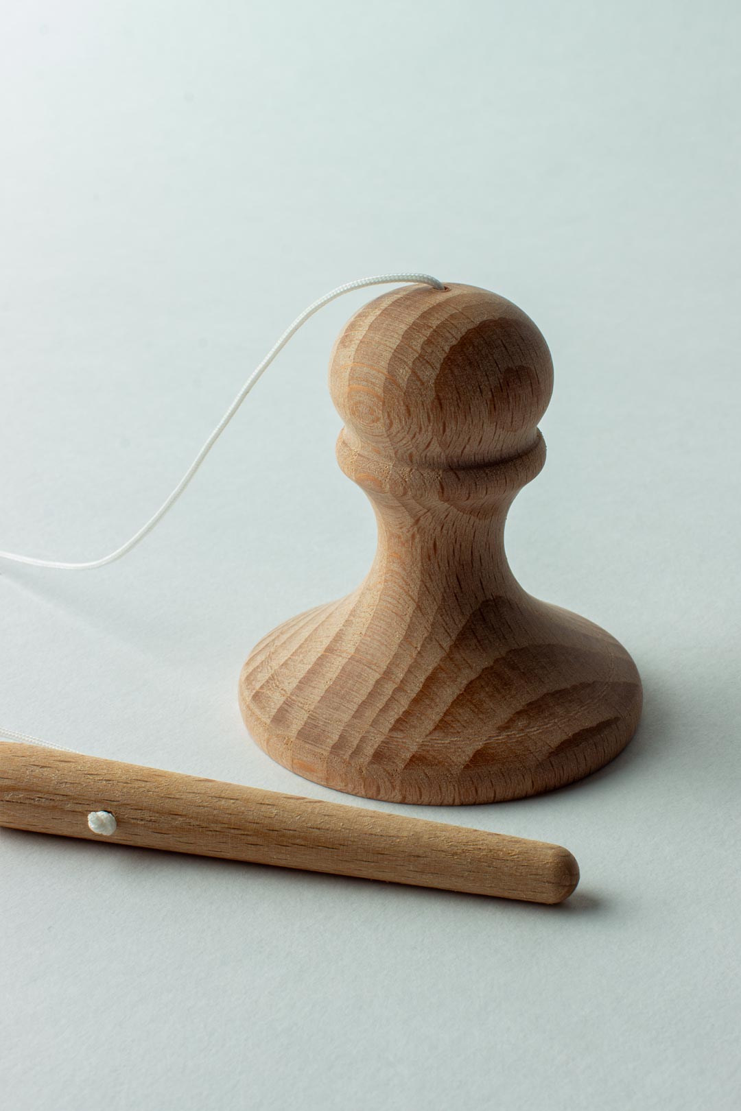 Capirucha Traditional Toys - Capirucho – Sweets Kendamas