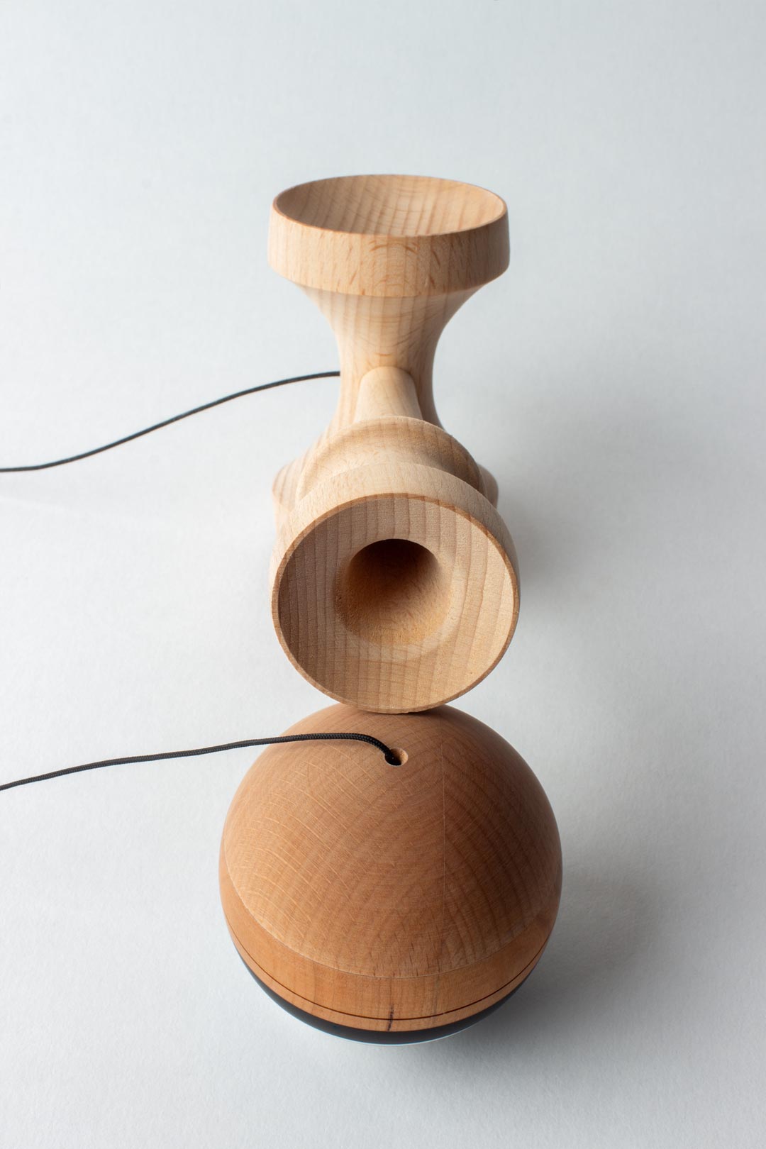 SWEETS LEAGUE CLASSIC - BLACK - TURBO SHAPE