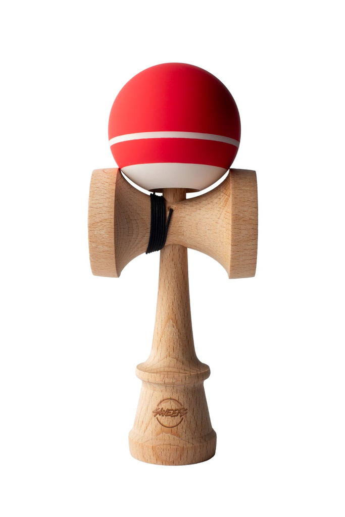 Tracker - Red - GLOBAL 🌐 – Sweets Kendamas