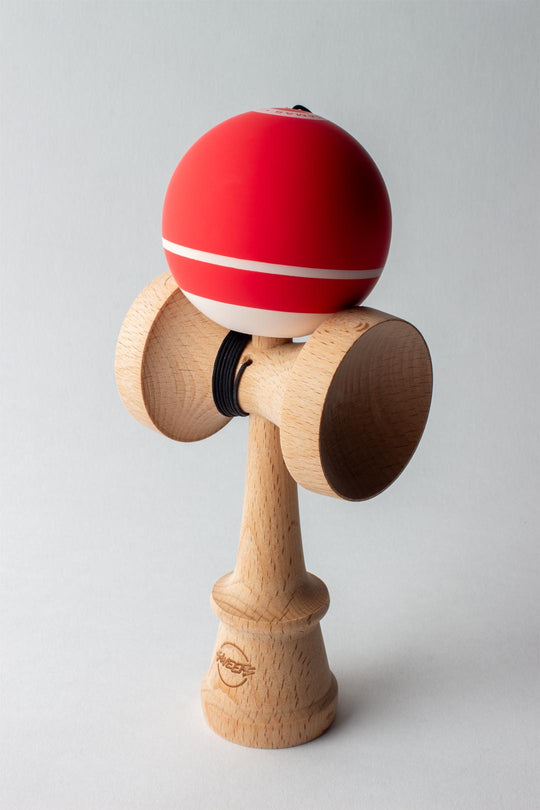 Tracker - Red - GLOBAL 🌐 – Sweets Kendamas
