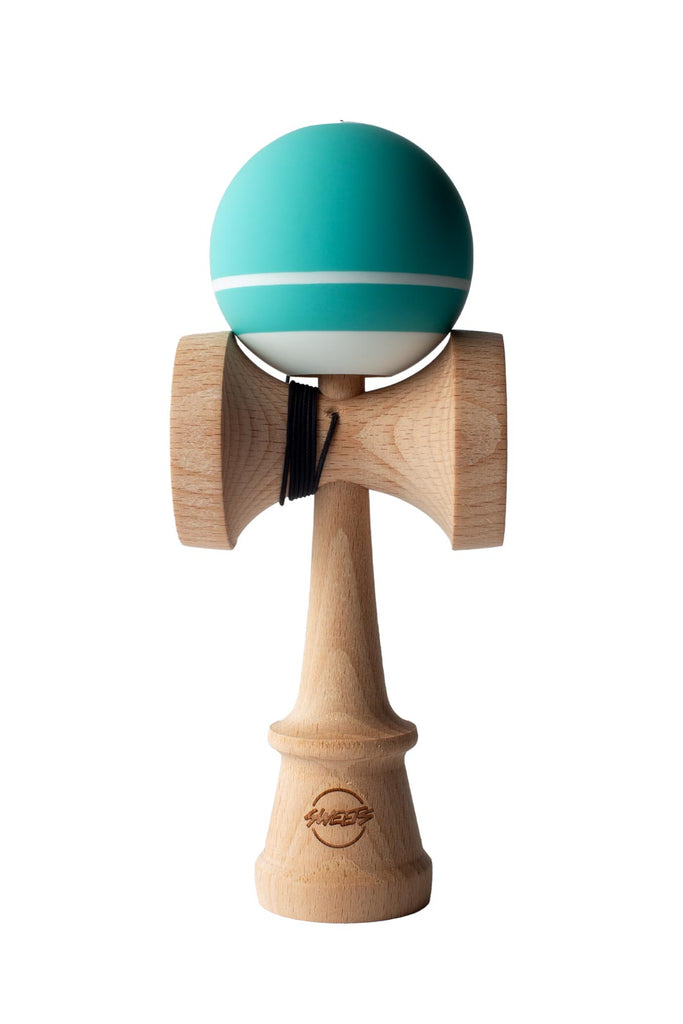 スポーツトイ・アクショントイ Sweets Kendamas SO KANADA CHAMP CLASSIC_TRACKER_SEA-
