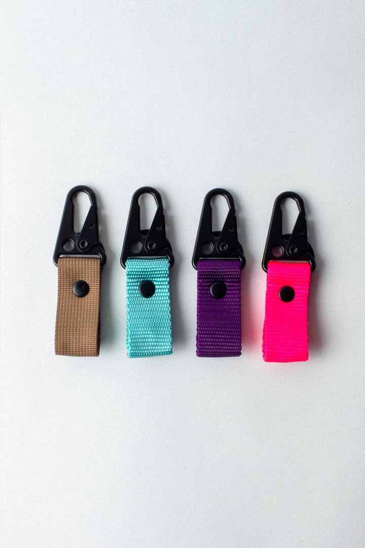 Coop Strap - Kendama Holster