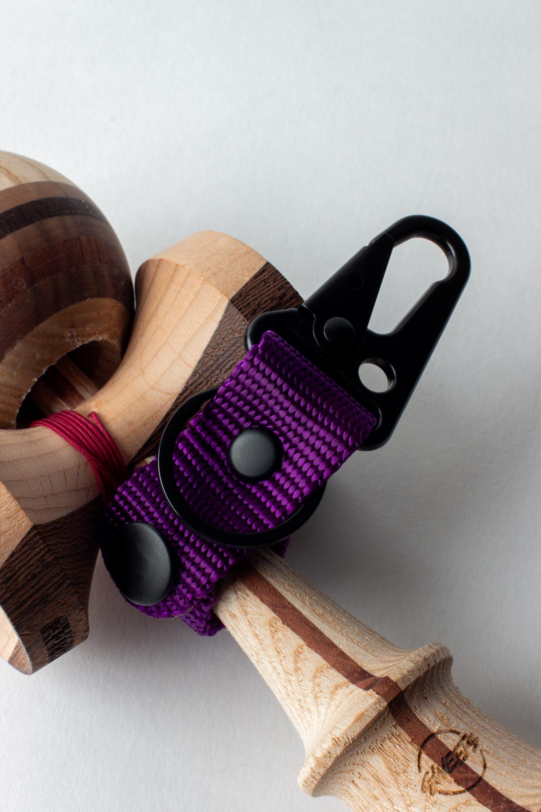 Coop Strap - Kendama Holster