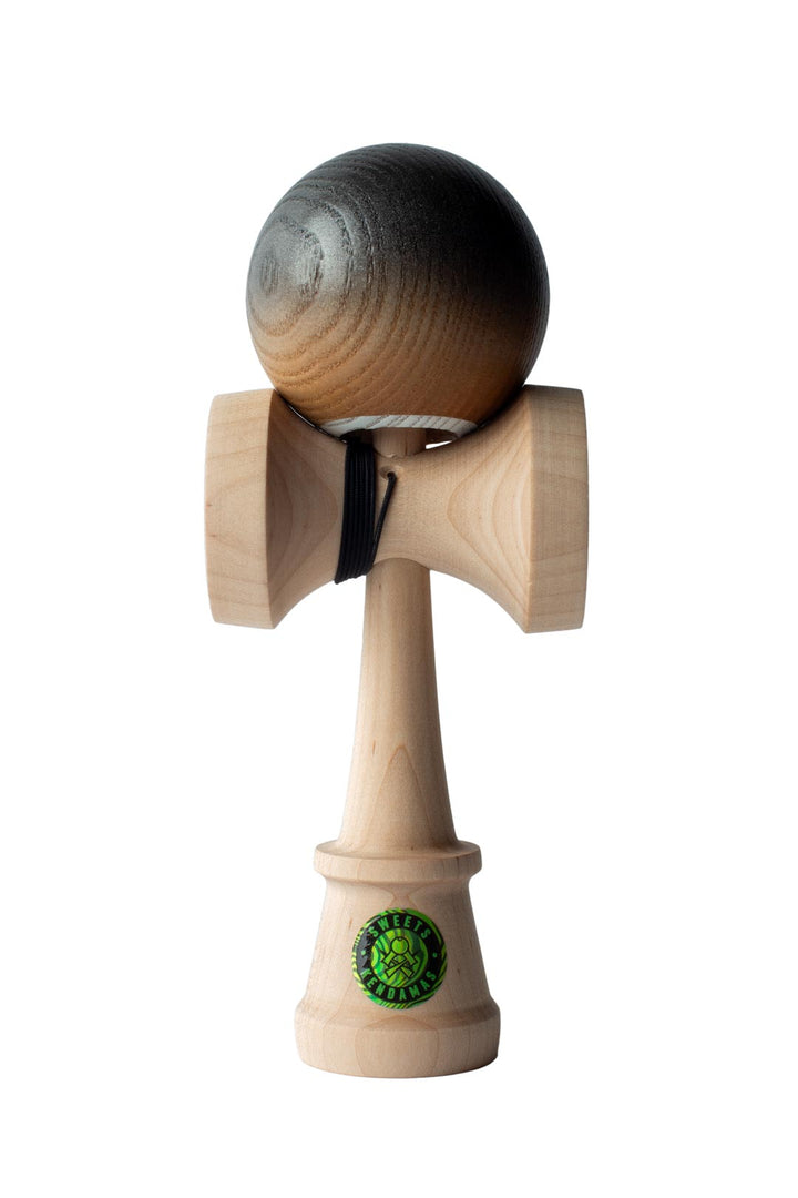 Cush Fade Custom - Grey