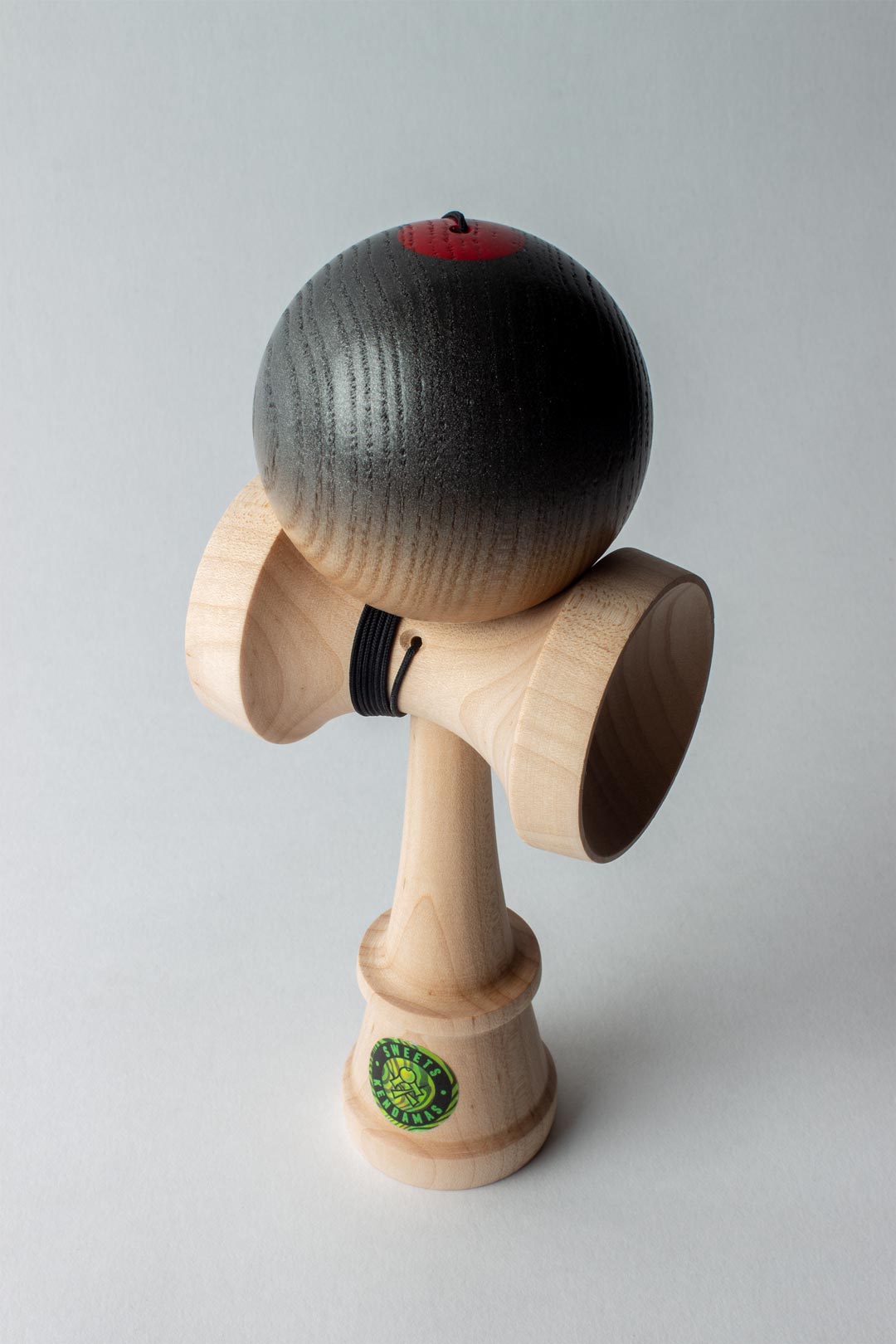 Cush Fade Custom - Grey