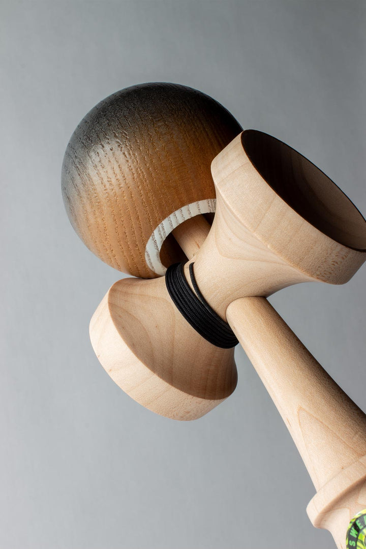 Cush Fade Custom - Grey