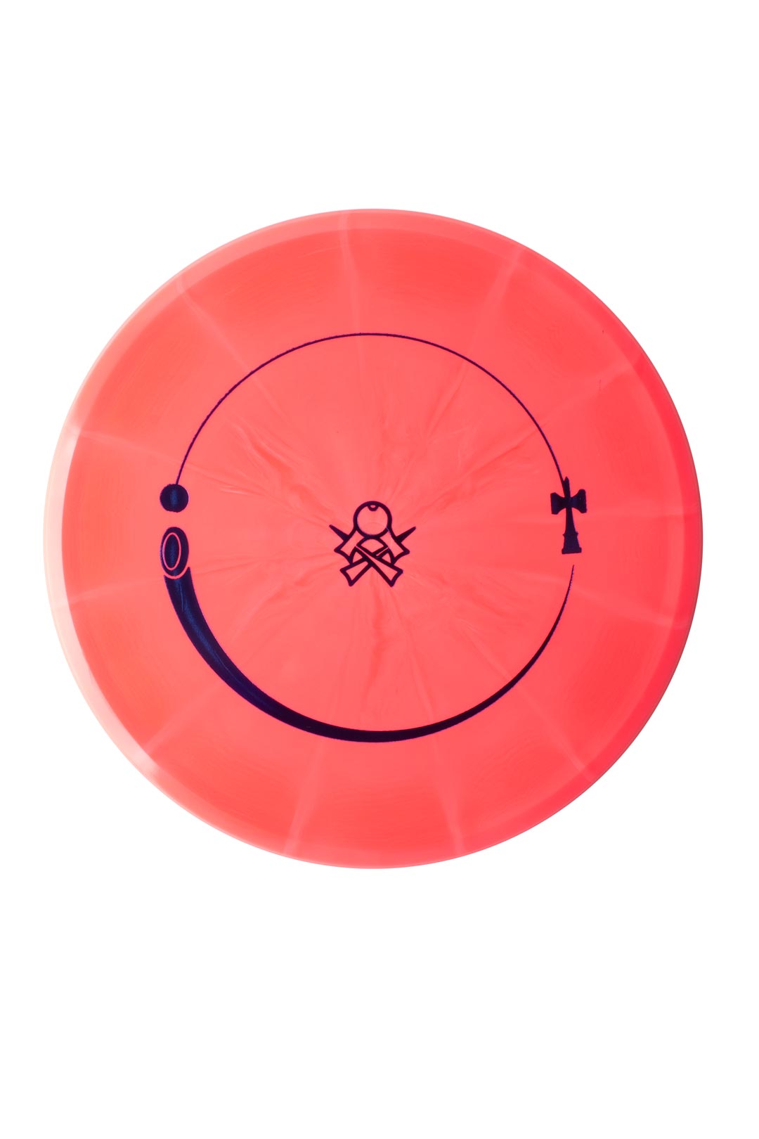 DISCMANIA x SWEETS - DISC GOLF DISCS