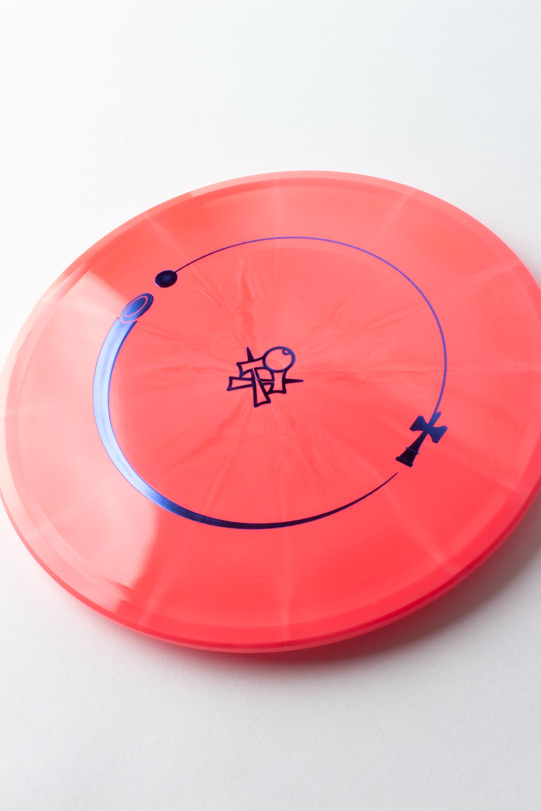 DISCMANIA x SWEETS - DISC GOLF DISCS