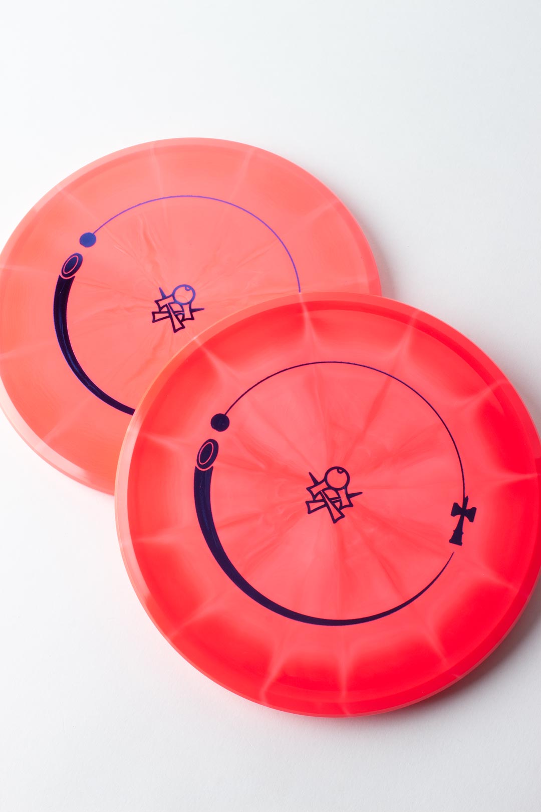 DISCMANIA x SWEETS - DISC GOLF DISCS