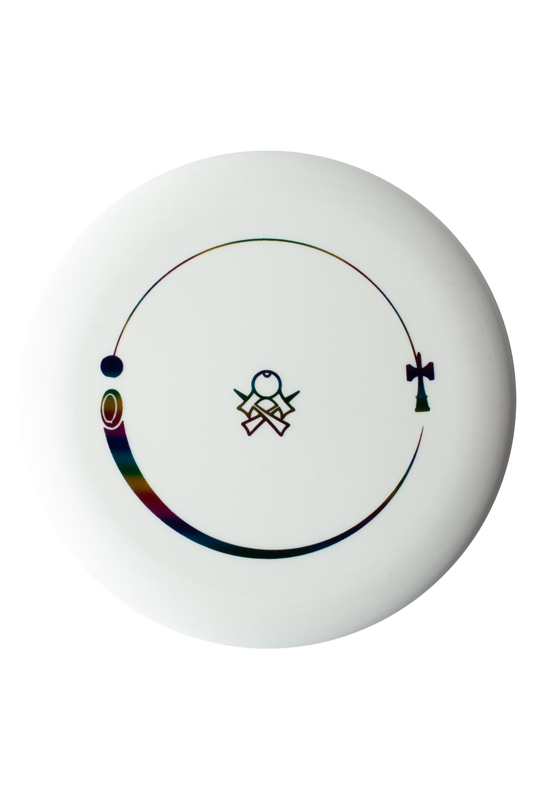 DISCMANIA x SWEETS - DISC GOLF DISCS