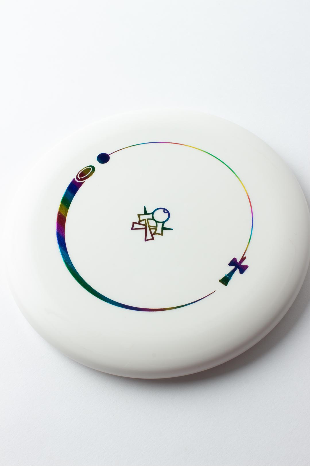 DISCMANIA x SWEETS - DISC GOLF DISCS