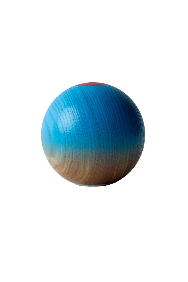 Cush Fade Custom - Blue