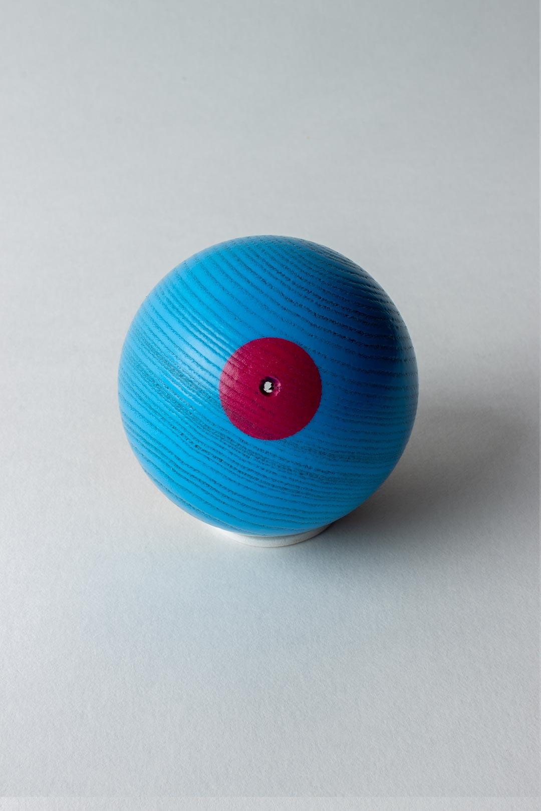 Cush Fade Custom - Blue