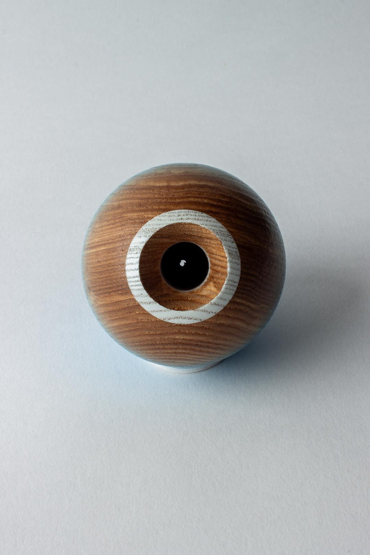 Cush Fade Custom - Blue