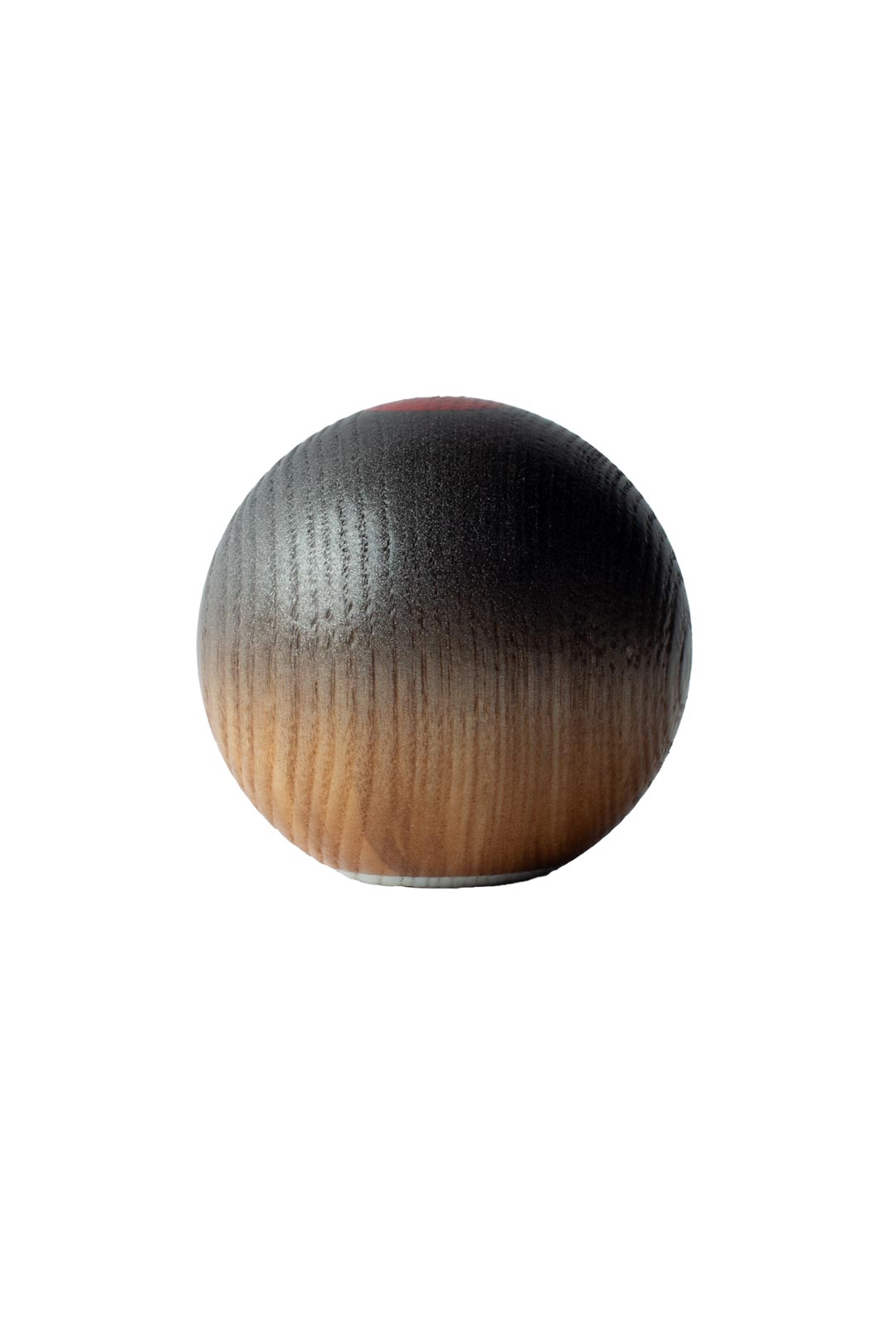 Cush Fade Custom - Grey