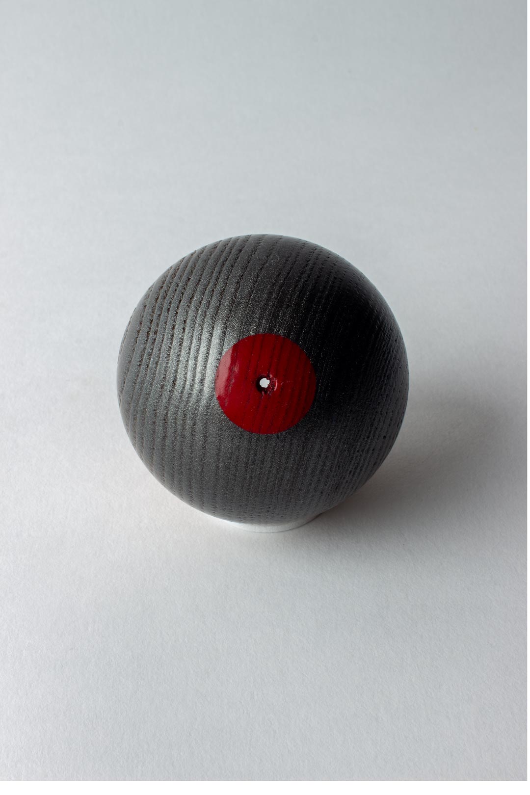 Cush Fade Custom - Grey