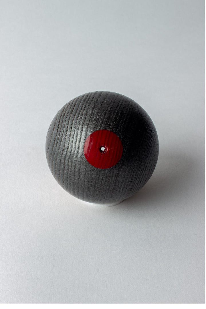 Cush Fade Custom - Grey