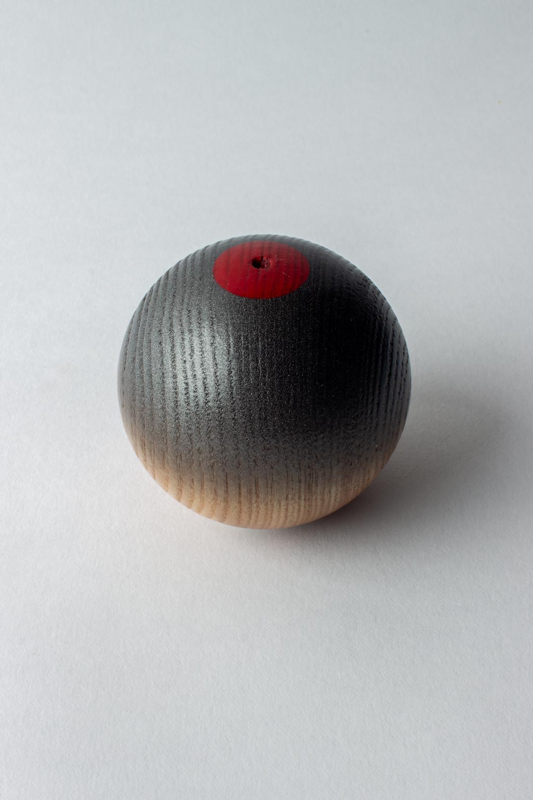 Cush Fade Custom - Grey