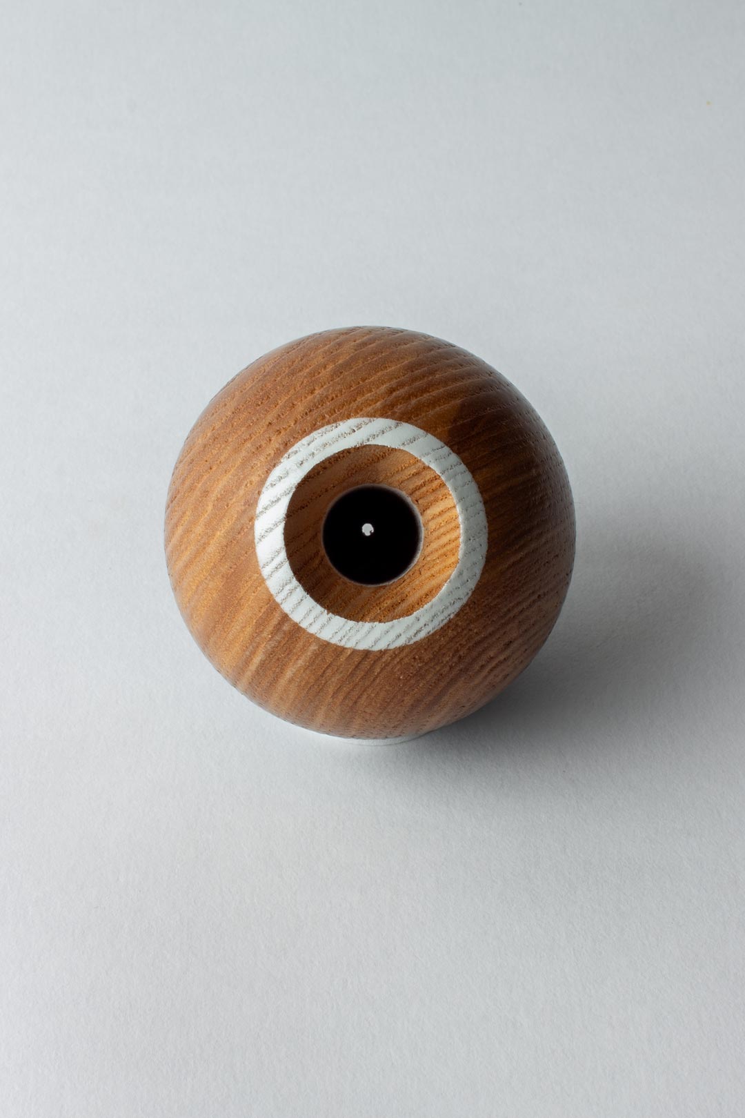 Cush Fade Custom - Grey