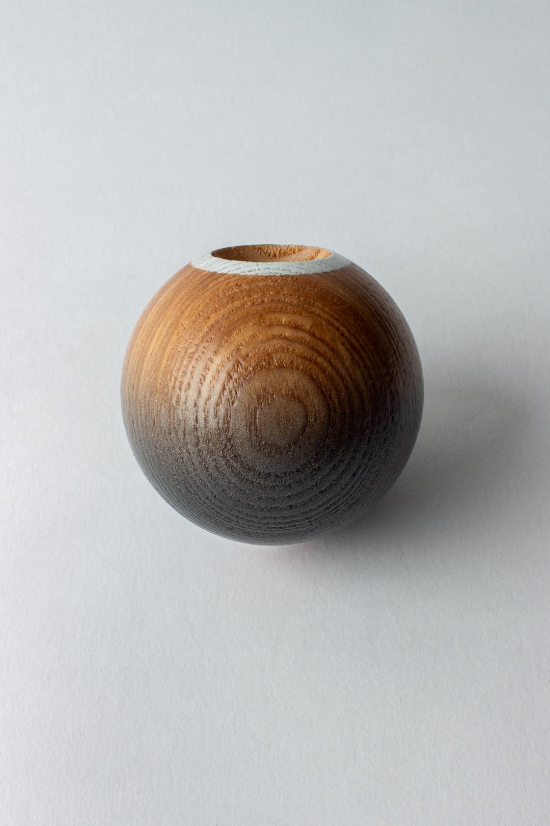 Cush Fade Custom - Grey