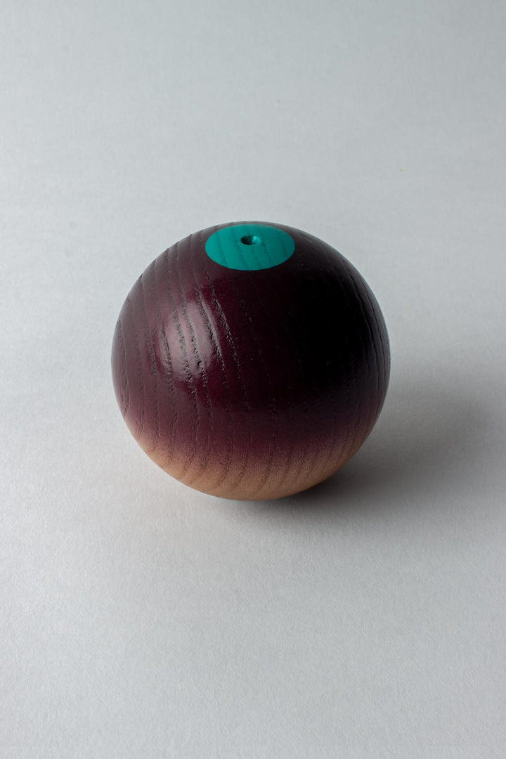 Cush Fade Custom - Maroon