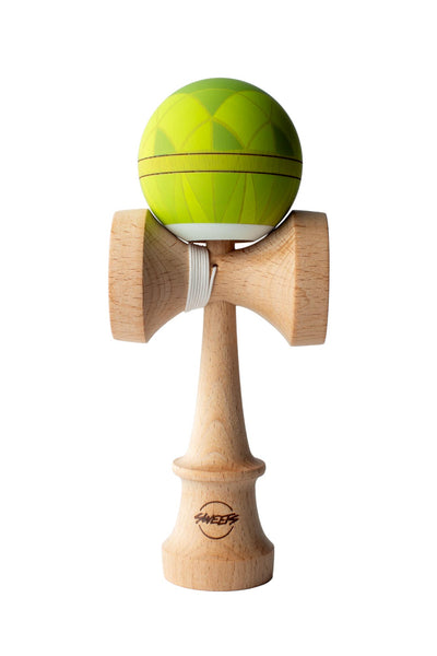 GEMSTONE - PERIDOT – Sweets Kendamas