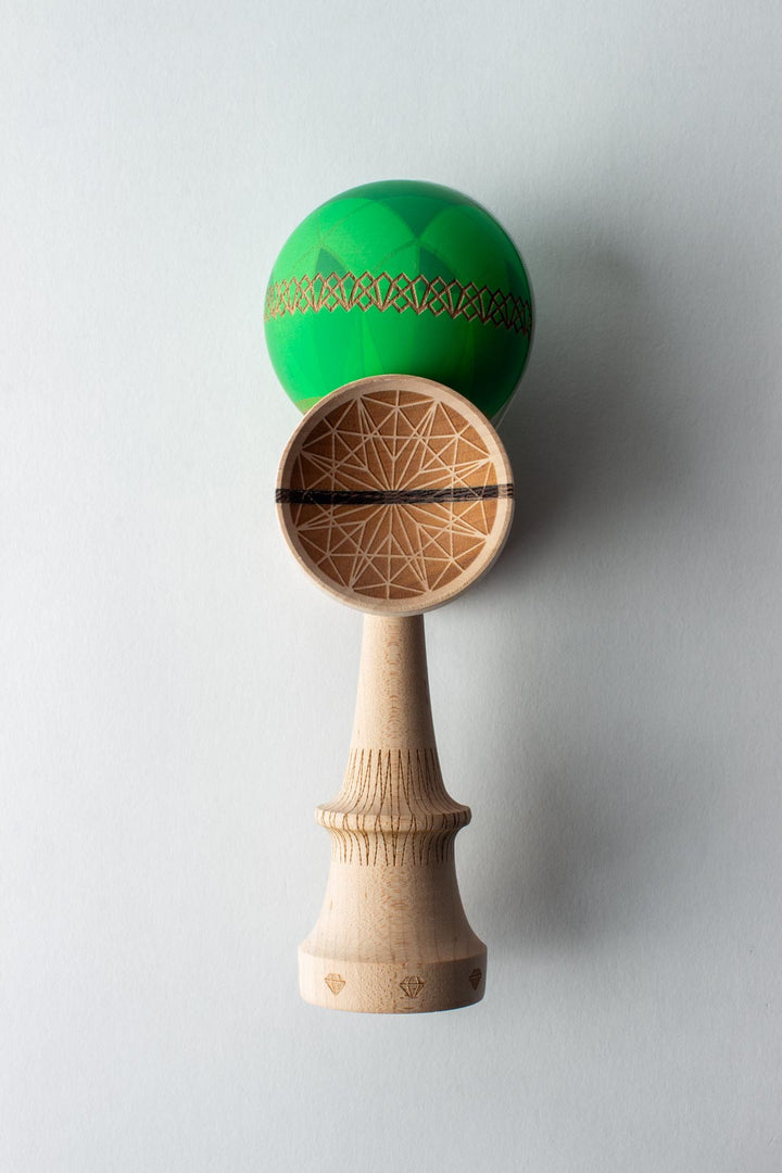 CHRISTIAN FRASER - EMERALD - GLOBAL 🌐