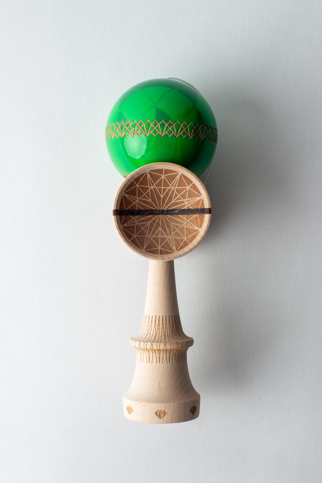 CHRISTIAN FRASER - EMERALD - GLOBAL 🌐