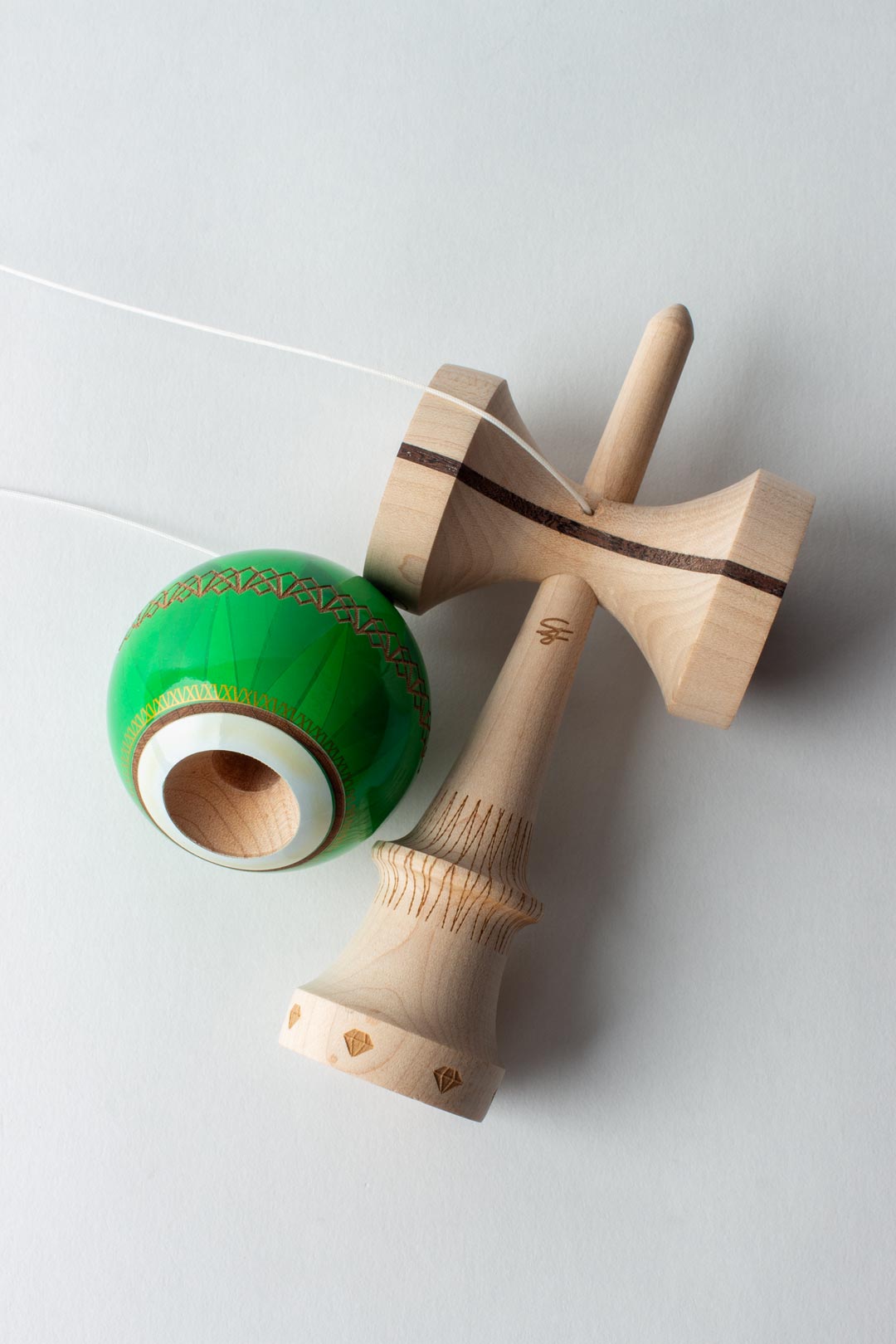 CHRISTIAN FRASER - EMERALD - GLOBAL 🌐