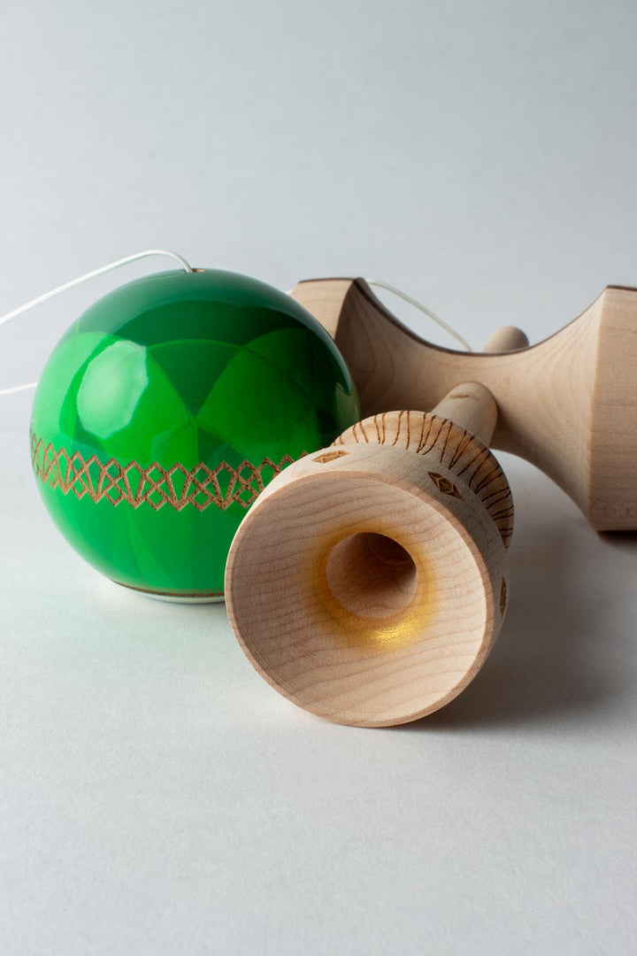 CHRISTIAN FRASER - EMERALD - GLOBAL 🌐