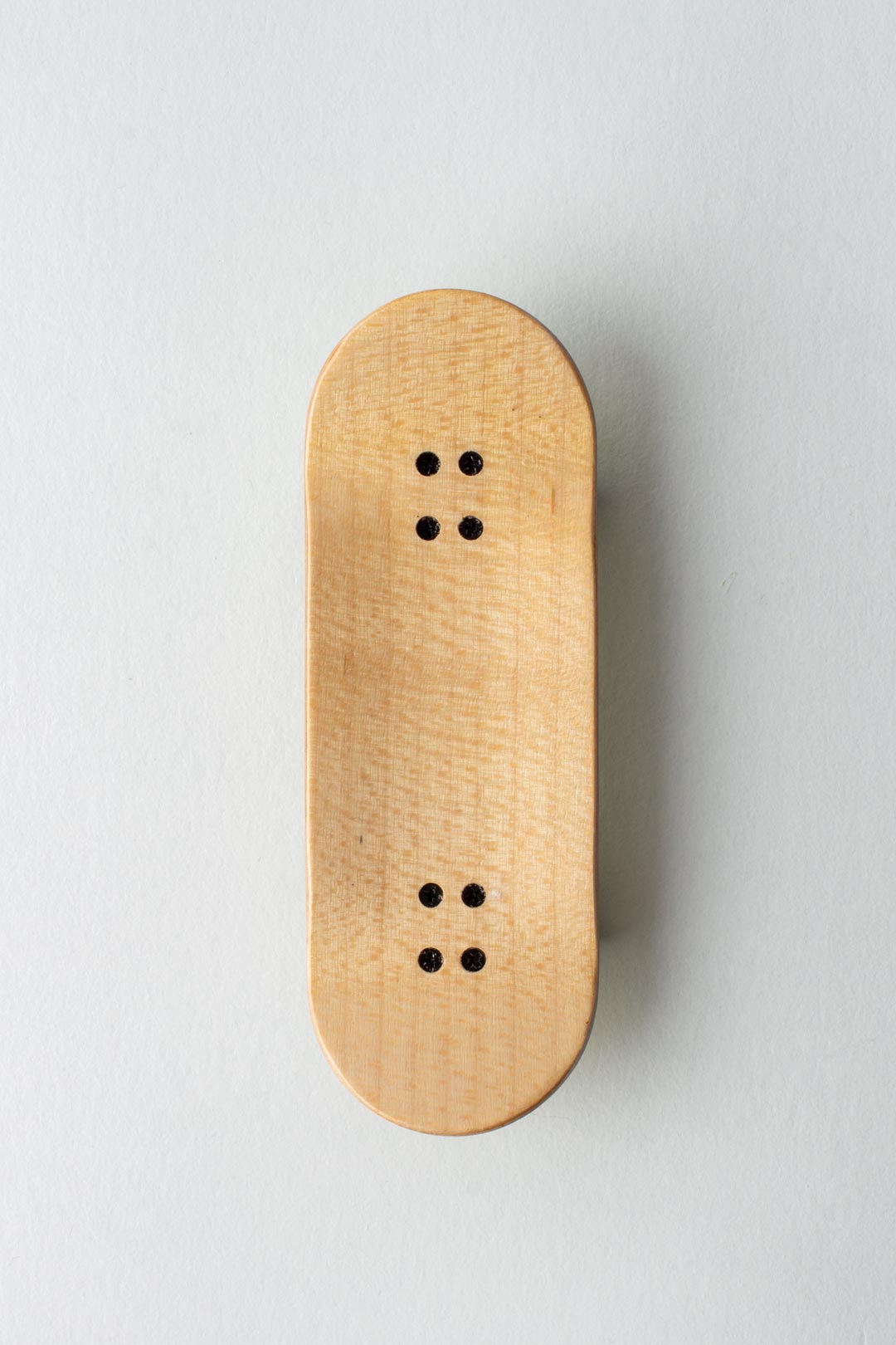 Slushcult Grom Fingerboard - Dama Dude