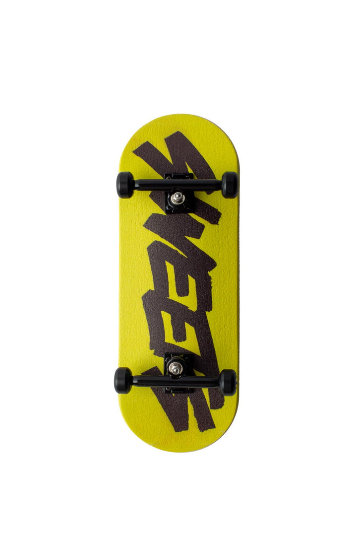 Slushcult Grom Fingerboard - Sweets Tag