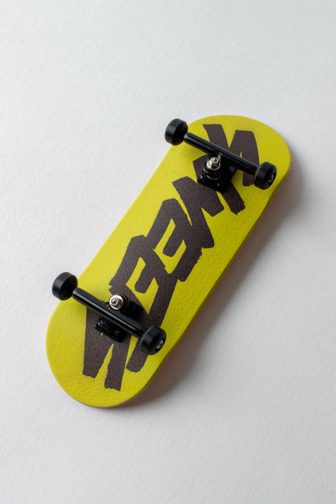 Slushcult Grom Fingerboard - Sweets Tag