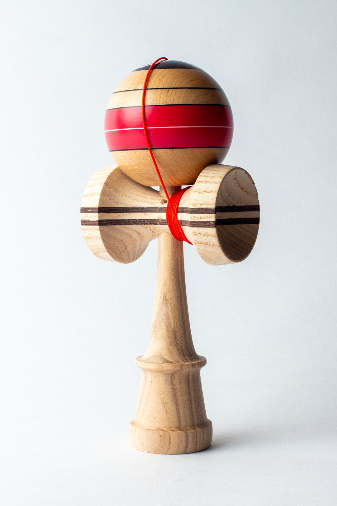 Forest Fire Customs x Sweets Kendamas