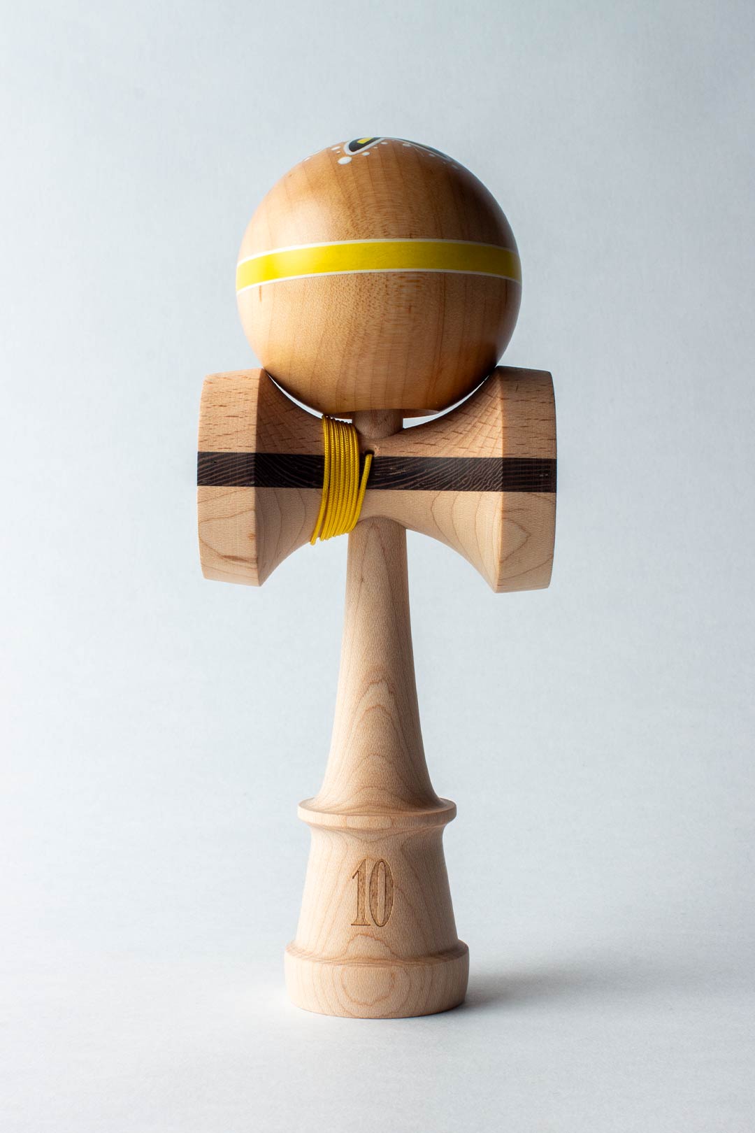 Forest Fire Customs x Sweets Kendamas - Monsters