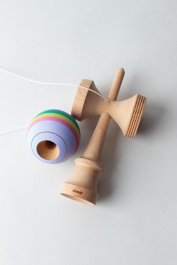 FOUR PIECE - PIXIE - GLOBAL 🌐