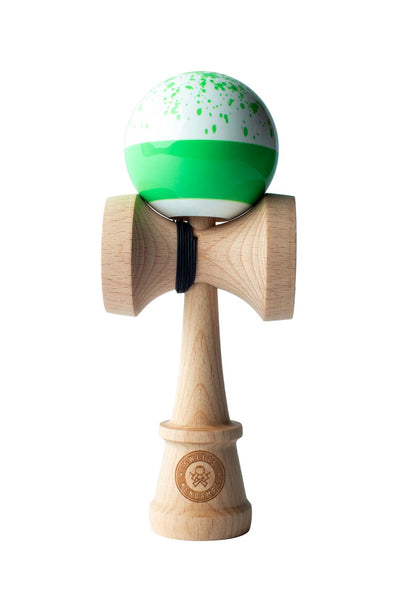 スポーツトイ・アクショントイ sweets kendama KENGO MOD KENGO KAWAMURA - AMPED PRO MODEL KENDAMA – Sweets Kendamas